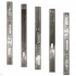 FULLEX XL Full Length One Piece Keep - 2 Hook & 4 Roller FULLEX XL Full Length One Piece Keep - 2 Hook & 4 Roller