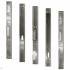 FULLEX XL Full Length One Piece Keep - 2 Hook & 2 Roller FULLEX XL Full Length One Piece Keep - 2 Hook & 2 Roller