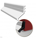 EXITEX Deflector 20 Weather Bar