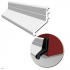 EXITEX Deflector 20 Weather Bar