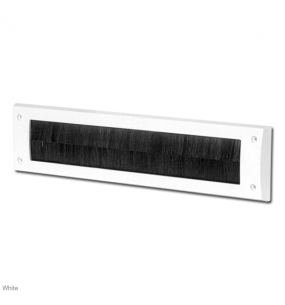 EXITEX Internal Letter Plate - With Out Flap