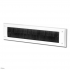 EXITEX Internal Letter Plate - With Out Flap