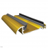 EXITEX Macclex 15 56 Threshold Door Sill For 56mm Doors