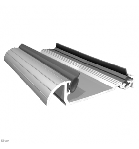 EXITEX Macclex 15 56 Threshold Door Sill For 56mm Doors