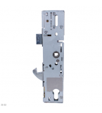 ERA Lever Operated Latch & Hookbolt Split Spindle - Centre Case