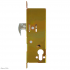 ADAMS RITE MS2200 Mortice Hooklock Case