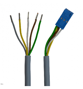 WINKHAUS AV2 BlueMatic Cable