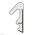 EXITEX Aquatex S20 Door Seal