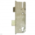 GU Lever Operated Latch & Deadbolt - Centre Case
