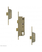 GU Lever Operated Latch & Deadbolt - 2 Dead Bolt (1228mm)