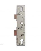 ERA Lever Operated Latch & Deadbolt Split Spindle - Centre Case