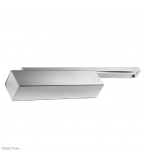 DORMAKABA TS92 Size 1-4 Side Channel Overhead Door Closer