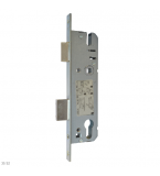 KFV 040740 Latch & Deadbolt Single Spindle Sashlock