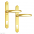 HOPPE Atlanta 92PZ 3 Hole Fix 1530 3346 UPVC Furniture