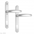 HOPPE Atlanta 92PZ 3 Hole Fix 1530 3346 UPVC Furniture