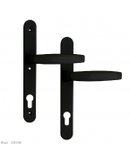 HOPPE Atlanta 92PZ 3 Hole Fix 1530 3346 UPVC Furniture