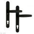 HOPPE Atlanta 92PZ 3 Hole Fix 1530 3346 UPVC Furniture