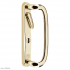 MILA ProSecure Kitemarked 92PZ Lever Lever Patio Handle