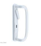MILA ProSecure Kitemarked 92PZ Lever Lever Patio Handle