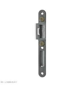 GU L-10000-05 Timber   Composite Centre Keep