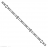 FUHR Keep To Suit 4 Hook Patio Lock