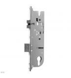 MACO Lever Operated Latch & Deadbolt Single Split Spindle CT-S Gearbox MACO Lever Operated Latch & Deadbolt Single Split Spindle CT-S Gearbox