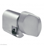 EVVA SKI Internal Scandinavian Thumbturn Cylinder