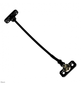 JACKLOC Perma Permanent Swivel Stud Window Restrictor