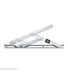 NICO Friction Hinge Top Hung 13mm - 1 Pair