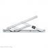 NICO Friction Hinge Top Hung 13mm - 1 Pair
