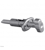 WINLOCK Patio Spring Bolt - 47mm Throw