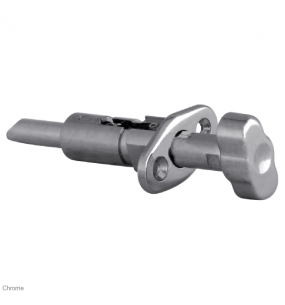 WINLOCK Patio Spring Bolt - 47mm Throw