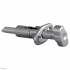 WINLOCK Patio Spring Bolt - 47mm Throw