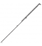 MACO Multi Trend Tilt-First Rebated Scissor Stay