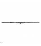 MACO Multi Trend VHH Turn & Tilt Drive Gear