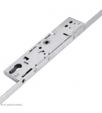 ERA Lever Operated Euro Profile Slave Lock