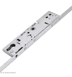 ERA Lever Operated Euro Profile Slave Lock