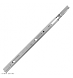 ERA UPVC Shootbolt