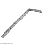 ERA UPVC High Security Shootbolt