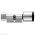 EVVA AirKey Battery Operated Proximity Key & Turn Euro Cylinder