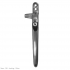 SECURISTYLE Virage Offset Cockspur Espag Handle