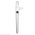 SECURISTYLE Virage Offset Cockspur Espag Handle