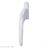 SECURISTYLE Virage In Line Espag Handle