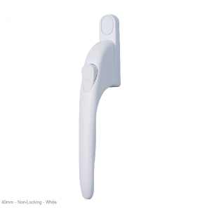 SECURISTYLE Virage In Line Espag Handle