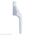 SECURISTYLE Virage Espagnolette Offset Handle