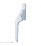 SECURISTYLE Virage Espagnolette Offset Handle