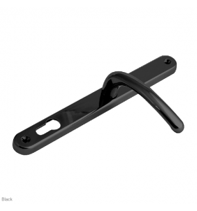 FAB & FIX Balmoral 92 Lever Lever UPVC Furniture
