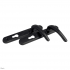 FAB & FIX Windsor 92 Lever Lever UPVC Furniture
