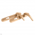 FAB & FIX Windsor 92 Lever Lever UPVC Furniture