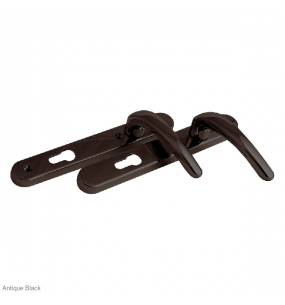 FAB & FIX Windsor 92 Lever Lever UPVC Furniture